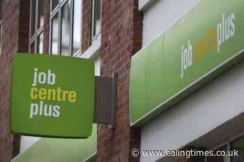 Economists see worrying signs in new unemployment data - Ealing Times