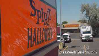 Spirit Halloween opens 11 Colorado stores, 17 more coming soon