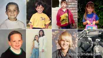 Guess these 9NEWSers from their back-to-school photos