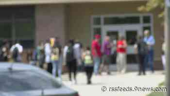 Student arrested after stabbing inside high school in Greeley