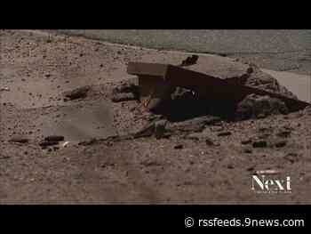 Next Question: Will Denver residents who already paid to get their sidewalks repaired get a refund?