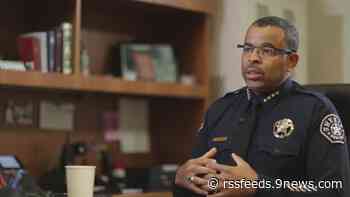 In Denver jails, assaults on staff members are on the rise