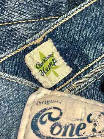 Leading Denim Supplier Invests in Hemp, Supports U.S. Agriculture - WWD