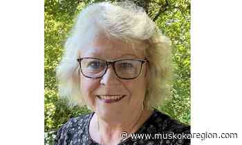 Debbie Vernon running to become Bracebridge ward councillor - muskokaregion.com