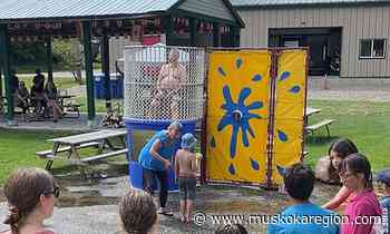 'Christmas miracle' credited for expanding Bracebridge food bank donation - muskokaregion.com