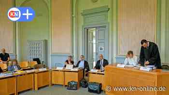 Prozess in Kiel: Angeklagte skizzieren ein "System Fielmann" - Kieler Nachrichten