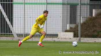 BSV Rehden empfängt am Mittwoch in der Regionalliga Holstein Kiel II - kreiszeitung.de