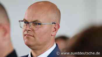 Energie - Kiel - Goldschmidt: Gasumlage ist notwendig - Wirtschaft - SZ.de - Süddeutsche Zeitung - SZ.de