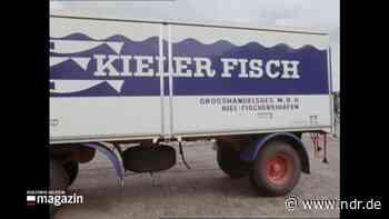 Zeitreise: Wie Kiel zur Fischereistadt wurde - NDR.de