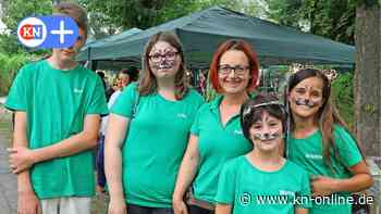 So wichtig sind die Ehrenamtlichen im Tierheim Kiel - Kieler Nachrichten