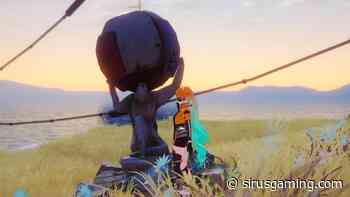 How to Solve the Singularity Rocks in Tower of Fantasy - Sirus Gaming