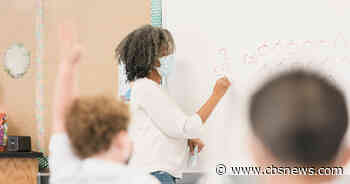 Texas teachers trying to solve shortages; explain why some are leaving - CBS DFW