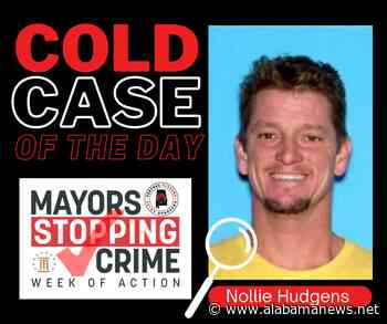 Cold Case: Can You Help Solve the Murder of Nollie Hudgens? - Alabama News - Alabama News Network