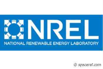 NREL Selected for Space-Bound Research To Solve the Plastic Waste Dilemma - Space Ref