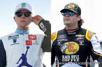 Ty Gibbs and Noah Gragson Could Help Solve a Recent NASCAR Cup Series Problem in 2023 - Sportscasting