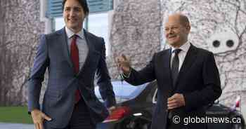 Canadian hydrogen deal won’t immediately solve Germany’s energy woes: experts - Global News