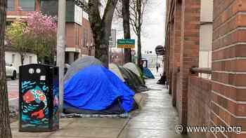 Key challenge for Oregon’s next governor: Can she solve the homelessness crisis? - Oregon Public Broadcasting