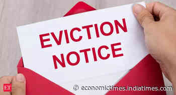 How to solve landlord vs tenant fights in apartment staircases - Economic Times