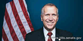 Colleagues Introduce Bill to Empower Parents to Solve the Learning Loss... - Thom Tillis