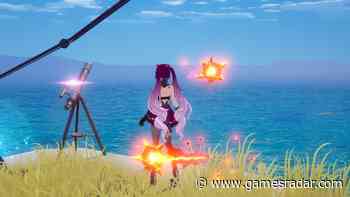 Where to find the Tower of Fantasy telescope puzzles and how to solve them - Gamesradar