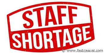 3 ways technology can help solve labor shortages - Fast Casual