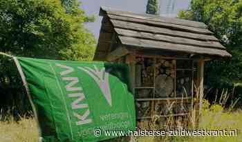 Natuurexcursies op Landgoed Visdonk - De Halsterse & De Zuidwestkrant