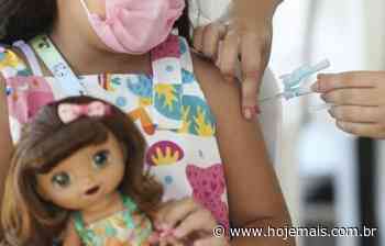 MULTIVACINAÇÃO: Tem início a Campanha Nacional de Vacinação - Hojemais de Andradina SP - Hojemais