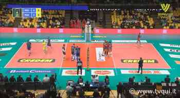 MODENA VOLLEY, AL VIA OGGI AL PALAPANINI LA NUOVA STAGIONE 2022/23 - Tvqui