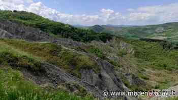 La Modena nascosta | I calanchi di Villa Bianca e il borgo storico di Denzano - ModenaToday