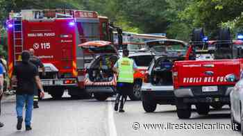Incidente Modena oggi: due morti nello schianto tra auto - il Resto del Carlino