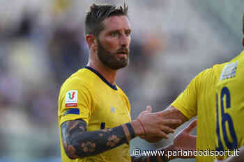 Modena-Frosinone 0-1, Pergreffi e Oukhadda: "Meritavamo di più, a Cosenza per il riscatto" - Parlando di Sport