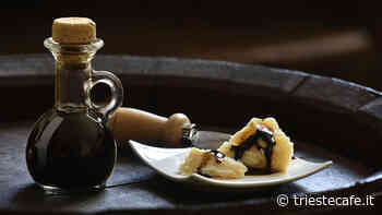 Aceto balsamico di Modena IGP fa discutere Italia e Slovenia - triestecafe.it