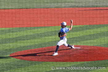 Sylvan Lake Gulls swept by Dawgs in West Division final - Red Deer Advocate