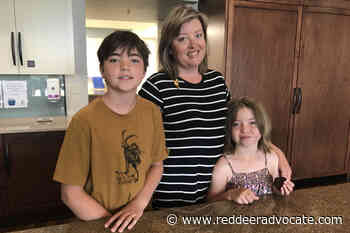 Volunteers put comfort food on the menu at Red Deer's Ronald McDonald House - Red Deer Advocate