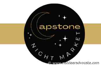 Capstone Night Market to run second market on August 19 - Red Deer Advocate