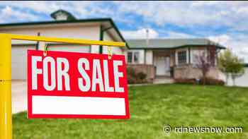 2022 home sales in Red Deer still outpacing last year - rdnewsnow.com