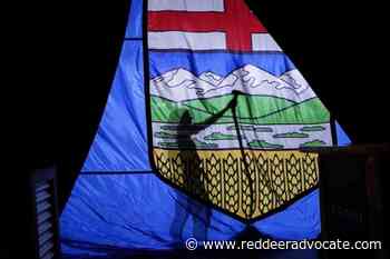 Campaign aims to bring workers to Alberta - Red Deer Advocate