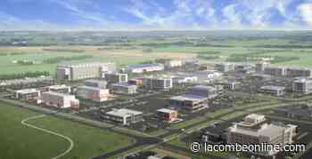 Junction 42 in Red Deer County will soon have new developments - LacombeOnline.com