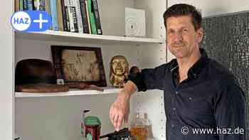 Indiana-Jones-Fan: Comedyautor aus Springe sammelt alles über Filmheld - HAZ