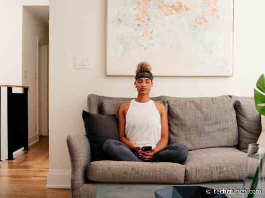 Maker of the Muse meditation headband raises $9.5M