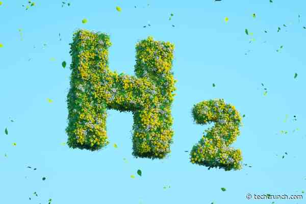 SunGreenH2’s nano-scale engineering could double green hydrogen production