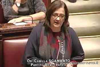 Caserta-Benevento. Elezioni Politiche. PD: Camilla Sgambato rifiuta il secondo posto sul collegio proporzionale - TeleradioNews