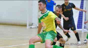 Il calendario di serie A2, tre campane al via: Ap Aversa, Benevento e Sala Consilina - ilmattino.it