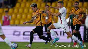 Benevento, bisogna trovare la base da cui ripartire - Ottopagine