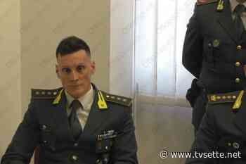 Gdf: Vda, nuovo comandante polizia economico-finanziaria. - TV Sette Benevento