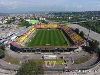 BENEVENTO CALCIO. RAGGIUNTA QUOTA 6835 ABBONAMENTI - TV Sette Benevento