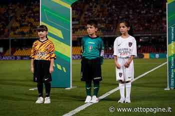 Foto - Serie B, tutte le foto di Benevento - Cosenza 0-1 - Ottopagine