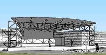 New amphitheater among proposed upgrades at Buffalo Grove's Rylko Park
