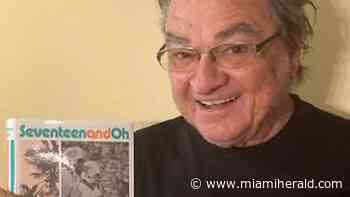 Greg Cote Show podcast: Greg’s frustration with Le Batard Show; author of new book on 17-0 Dolphins - Miami Herald