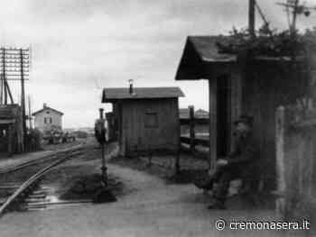 1920, lo sciopero dei ferrovieri a Cremona contro le armi per la guerra in Albania. Il ruolo del capostazione Bergonzoni - Cremona Sera